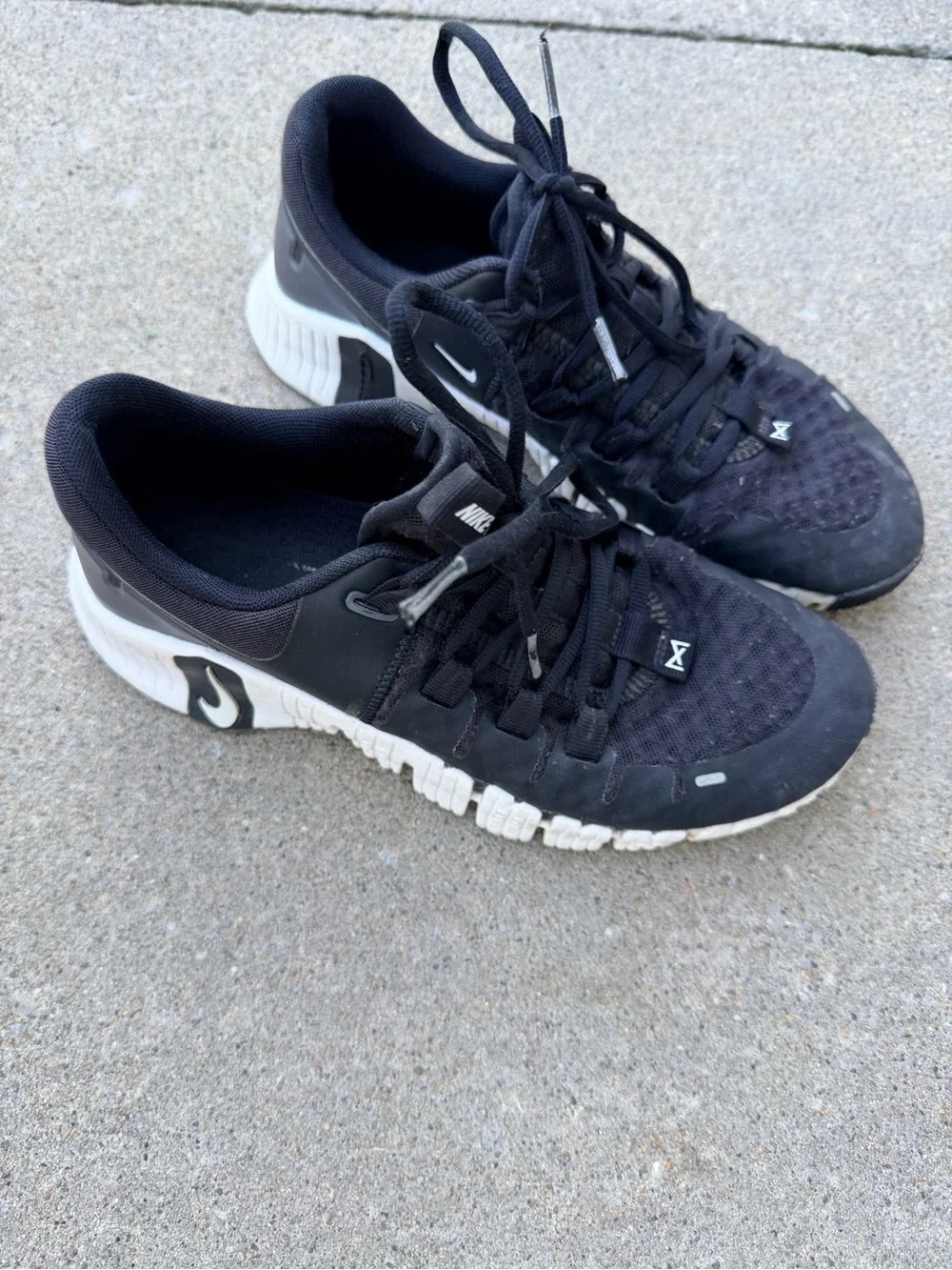 Nike Free Metcon -Gen 6
